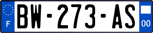 BW-273-AS