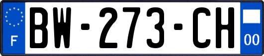 BW-273-CH