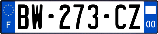 BW-273-CZ