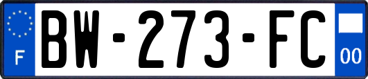 BW-273-FC