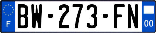 BW-273-FN