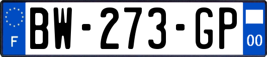 BW-273-GP