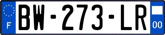 BW-273-LR