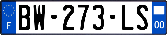 BW-273-LS