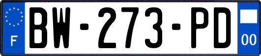 BW-273-PD