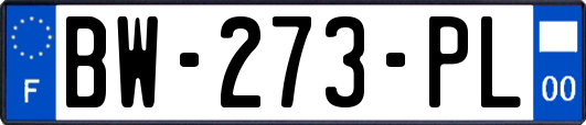 BW-273-PL