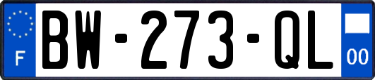 BW-273-QL