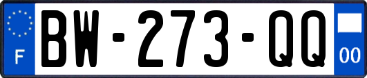 BW-273-QQ
