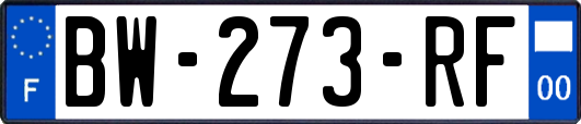 BW-273-RF