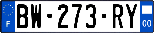 BW-273-RY