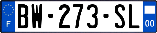 BW-273-SL