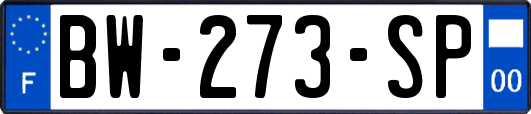 BW-273-SP