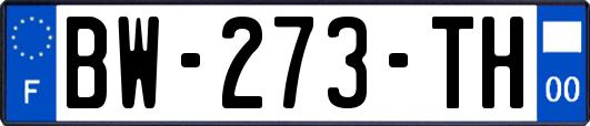 BW-273-TH