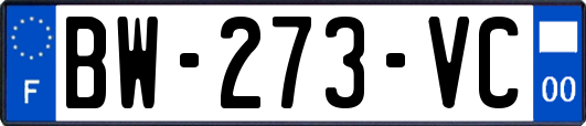 BW-273-VC