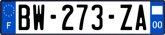 BW-273-ZA