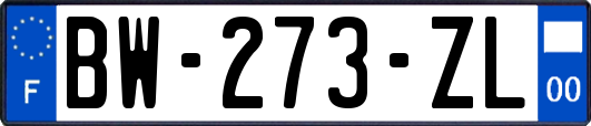 BW-273-ZL