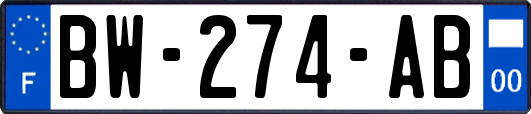 BW-274-AB