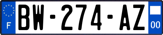 BW-274-AZ