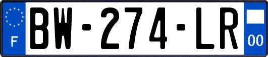 BW-274-LR