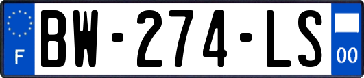 BW-274-LS