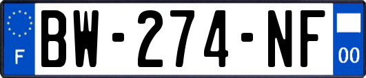 BW-274-NF