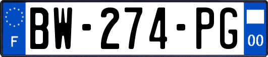 BW-274-PG