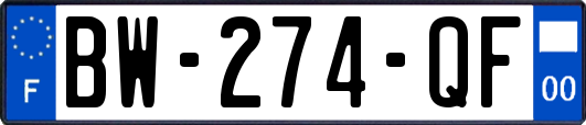 BW-274-QF