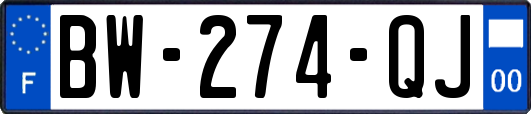 BW-274-QJ