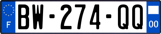 BW-274-QQ