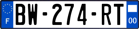 BW-274-RT