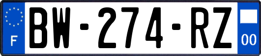 BW-274-RZ