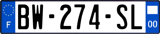BW-274-SL