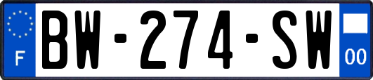 BW-274-SW