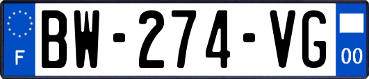 BW-274-VG