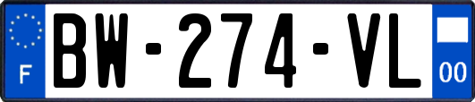 BW-274-VL