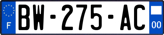 BW-275-AC