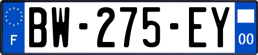 BW-275-EY