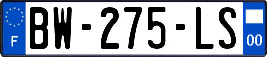 BW-275-LS