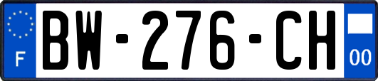 BW-276-CH