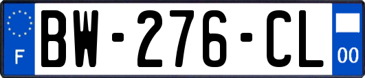 BW-276-CL