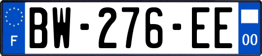 BW-276-EE