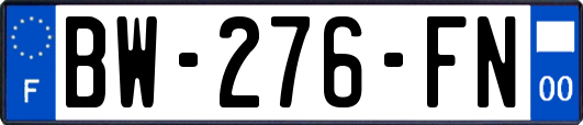 BW-276-FN