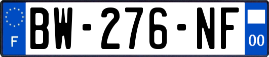 BW-276-NF