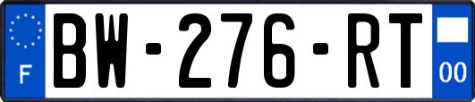 BW-276-RT