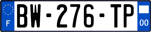 BW-276-TP