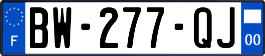 BW-277-QJ