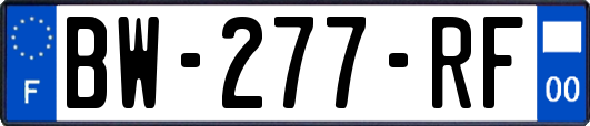 BW-277-RF