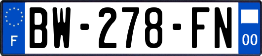 BW-278-FN