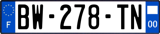 BW-278-TN