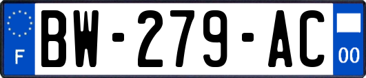 BW-279-AC